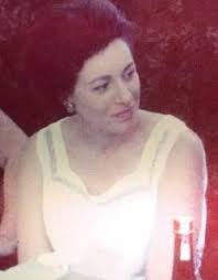 Anne Rollins (1931-2022)