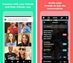 Desarrollado por life on air, houseparty es una plataforma de redes sociales similar a facetime y skype. Houseparty V1 64 0 Apk Descargar Para Android Appsgag