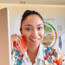 Sandra Daniel Garcia