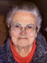 Betty Helsel's Instagram, Twitter & Facebook