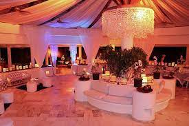 Reception Setup Wedding Venue Packages Dominican Republic Wedding Venues Resort Wedding