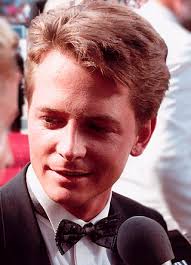 Mike) was born in edmonton, alberta, canada. Michael J Fox Biografie Who S Who