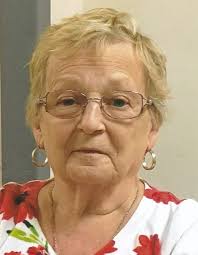 Obituary for Patricia "Patty" Lynn Scrimo