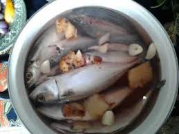 Sesekali tu buntu juga fikir nak masak apa kan? Asli Resepi Laksa Penang Resepi Lezat