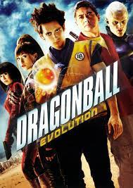 Dragon Ball Evulution Bdrip Lat Ing Sub Mkv 1080p Dragonball Evolution Peliculas Completas Peliculas Completas Gratis
