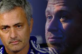 He was never my friend. Jose Mourinho Sought Help From Roman Abramovich Before Chelsea Sacking Mylondon