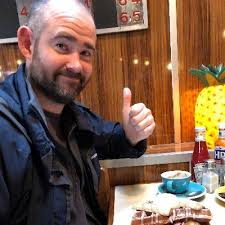 Tom Fryer (@fryertom)