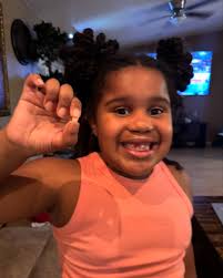 She's growing so much into her personality my heart can't stand it 🥰🥰🥰