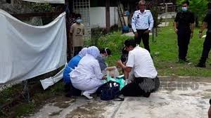 Cari klinik kesihatan kerajaan terdekat dengan anda di malaysia. Campak Bayi Dari Tingkat 4