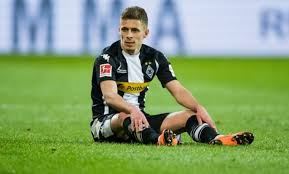 Торган азар, 54 хв., боруссія дортмунд. Liverpul Blizok K Pokupke Azara Borussiya Dortmund Futbol Na Soccernews Ru