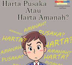 Email to a friend be the first to review this product. Pusaka Vs Amanah