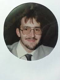 Obituary for Ron C. Holden