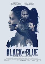 Black And Blue Full Movie Tyrese Gibson Trailer Black And Blue 2019 Trailers Tv Spots Clips Featurettes Images And Posters Full Movies Online Free Blue Black Free Movies Online