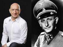 Ben Kingsley to portray Adolf Eichmann in 'Operation Finale' | English  Movie News - Times of India