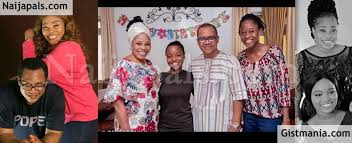 Alabi had descended on the song by adeyinka alaseyori, saying it was meaningless and not inspired by god. Strange Man Comes Out To Claim Paternity Of Gospel Musician Tope Alabi S Daughter Ayomikun Gistmania