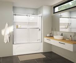 Bathwraps showers, tubs, and wall surrounds are made from nonporous acrylic that will never fade facts about replacement tubs. Nextile 4 Piece Tub Wall Set