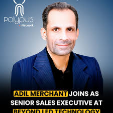 Adil Merchant