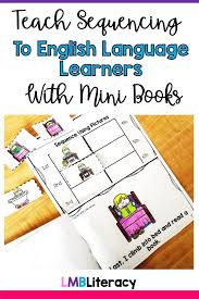 Esl Activities Sequencing Stories With Pictures Bundle Esl Teaching Resources Teaching Writing Esl Activities