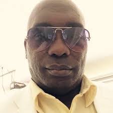 Dexter Gregory's Instagram, Twitter & Facebook