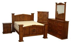 Pin On Texas Rustic Bedroom Furniture Sets