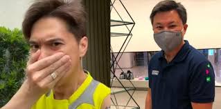 แต่แล้วหลังจากนั้น บอย ถกลเกียรติ ประธานบริษัท ซีเนริโอ จำกัด ได้เข้ามาแสดงความคิดเห็นใต้โพสต์ดังกล่าวในทันทีว่า. Azxhjjy7dy2yjm