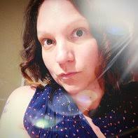 INPATIENT seas Painting by Amanda Maier