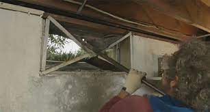 I will need to replace them at some point. How To Replace A Basement Window Fine Homebuilding