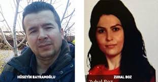 ESKİŞEHİRDE FECİ KAZA Feci kazada...