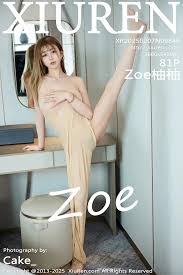 柚柚琪宝 秀人网女神 完美展现