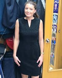 Youarethesamsbabe Samsmuse Samstailor Bespoke Hongkong Little Black Dress Tailored Fashion