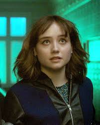 Lockwood & Co Ruby Stokes Jacket