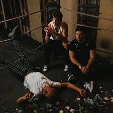 Who wrote “Everybody Needs Somebody” by Kid Baron?