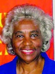 Dollie Joshua Obituary (1942