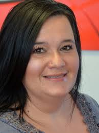 Legacy Ford Staff Page