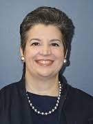 Diplomat in Residence