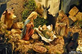 O presépio de Natal, a magia de uma tradição - Mulher Portuguesa