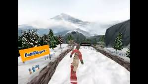 PS1) Cool Boarders 2 review – kresnik258gaming