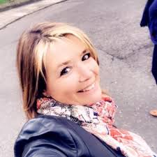 Melanie Tyler Down (@MelanieDown)