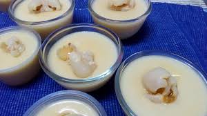 See more ideas about ethnic recipes, food, panna cotta. Surayamsyed Puding Laici