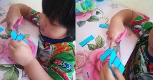 Fatimah's mother, nor ashila mahamed ismail, said that they were surprised by the nomination. Inilah Cara Ibu Ayah Fatimah Dan Ali Buat Sampai Anak Mereka Petah Bercakap Dan Bijak Pa Ma