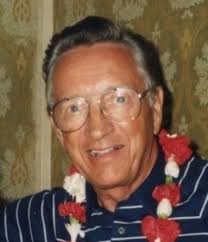 Donald Hauan Obituary (1927