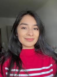 Meet the 2025 Fall Interns--Part 1