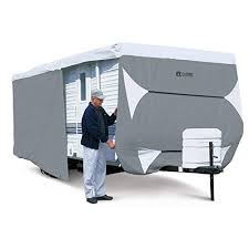 National rv covers is pleased to offer a wide variety of pop up trailer covers to meet your needs and we have highly trained, expert staff members standing by to. The Pros And Cons Of Rv Or Camper Covers Rvblogger