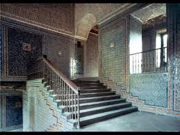 Casa de pilatos (pilate house) is an andalusian palace. Sevilla Casa De Pilatos Interior Youtube