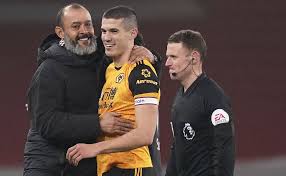 Jun 25, 2021 · tottenham have stepped up talks with nuno espírito santo over their manager's job in a move driven by fabio paratici, the managing director of football. Everton Will Tempt Nuno Espirito Santo To Goodison Park By Signing Two Wolves Stars