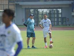 Daftar top skor piala menpora 2021. Jadwal Persib Bandung Di Piala Menpora 2021 Fokus Konsolidasi Dua Lini Bola Tempo Co