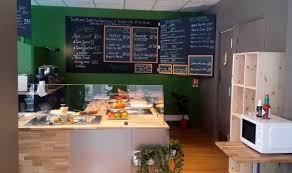 Seasons Cafe Lille A Son Bar A Soupes Lille Bar Cafe