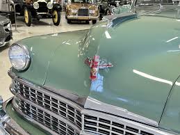 Image result for Seacrest Green 1947 Chrysler