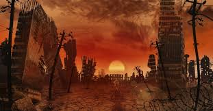 Image result for battle of armageddon bible