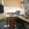 I really went back and forth when we were designing hq (this is the way corner desks to diy. 1